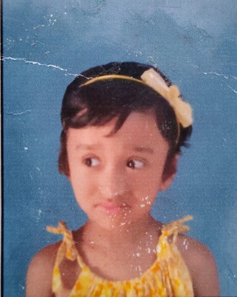 KIRTI  PARMAR